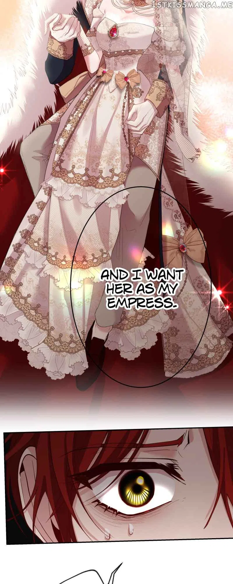 A Villainess’ Revenge Is Sweeter Than Honey Chapter 63 – Page 47