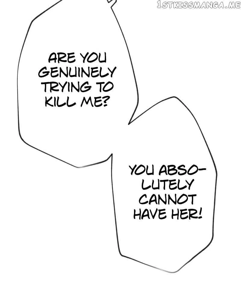 A Villainess’ Revenge Is Sweeter Than Honey Chapter 63 – Page 48