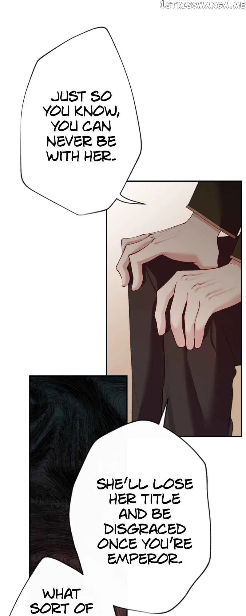 A Villainess’ Revenge Is Sweeter Than Honey Chapter 63 – Page 49