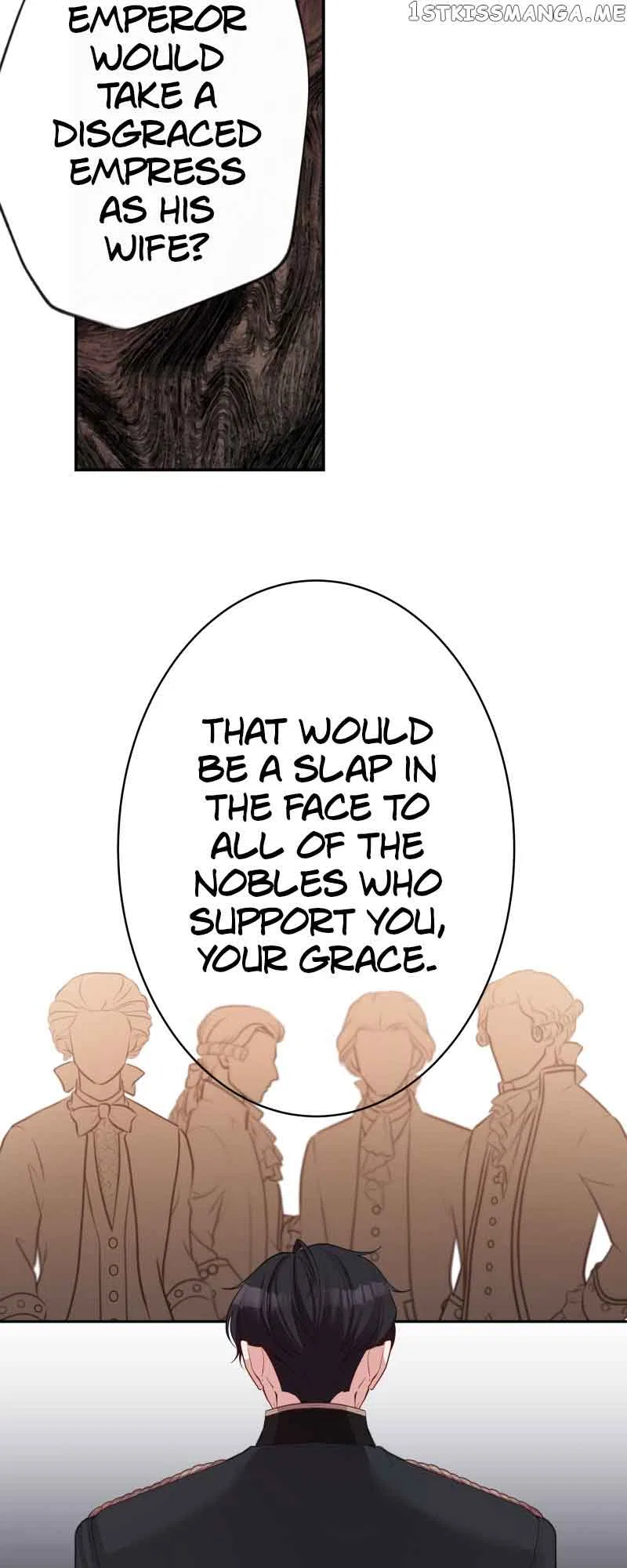 A Villainess’ Revenge Is Sweeter Than Honey Chapter 63 – Page 50