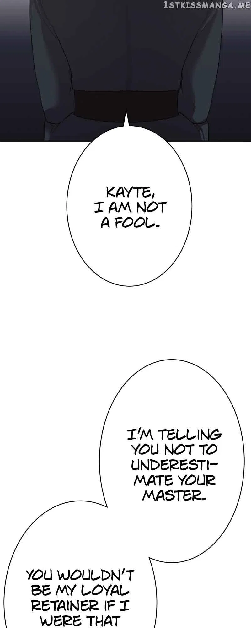A Villainess’ Revenge Is Sweeter Than Honey Chapter 63 – Page 51