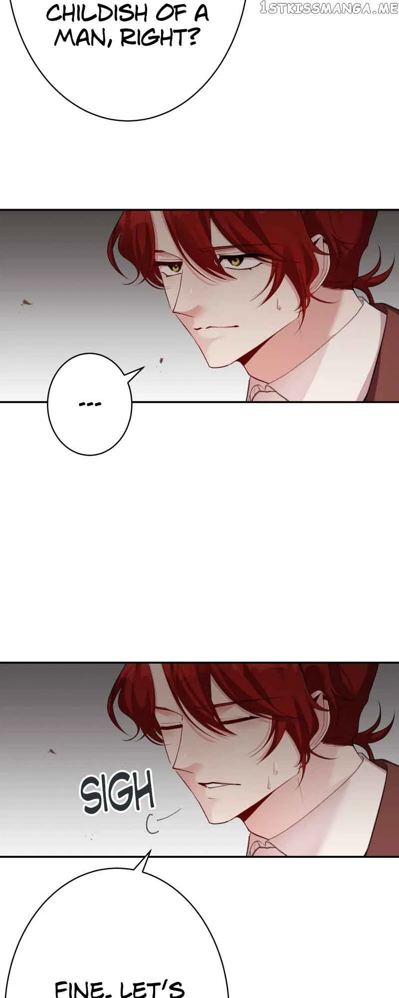 A Villainess’ Revenge Is Sweeter Than Honey Chapter 63 – Page 52