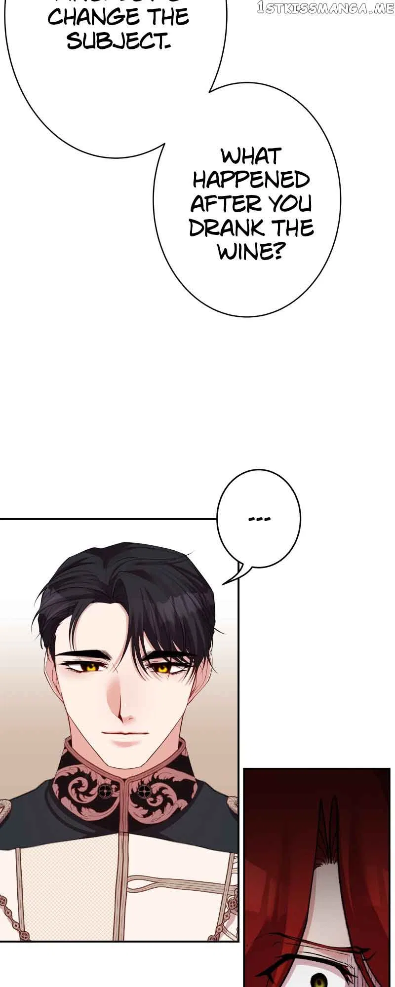 A Villainess’ Revenge Is Sweeter Than Honey Chapter 63 – Page 53