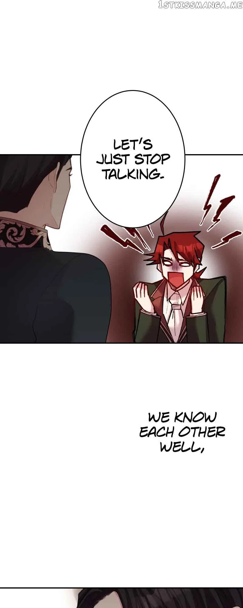 A Villainess’ Revenge Is Sweeter Than Honey Chapter 63 – Page 55