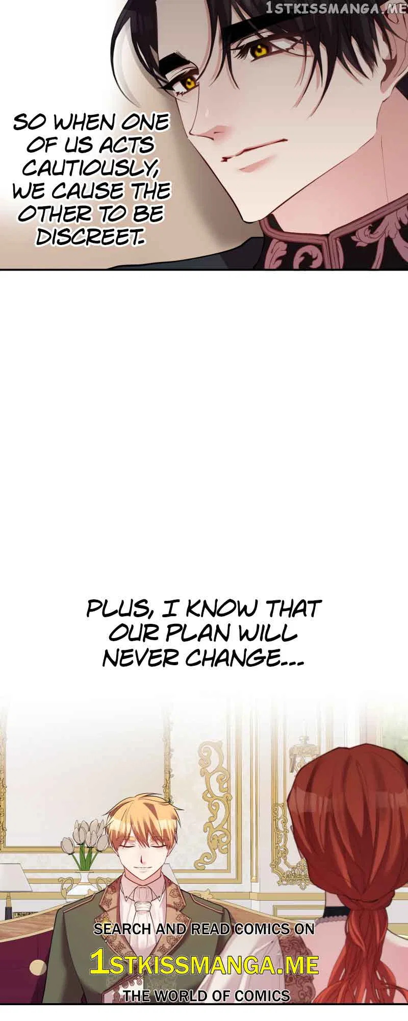 A Villainess’ Revenge Is Sweeter Than Honey Chapter 63 – Page 56