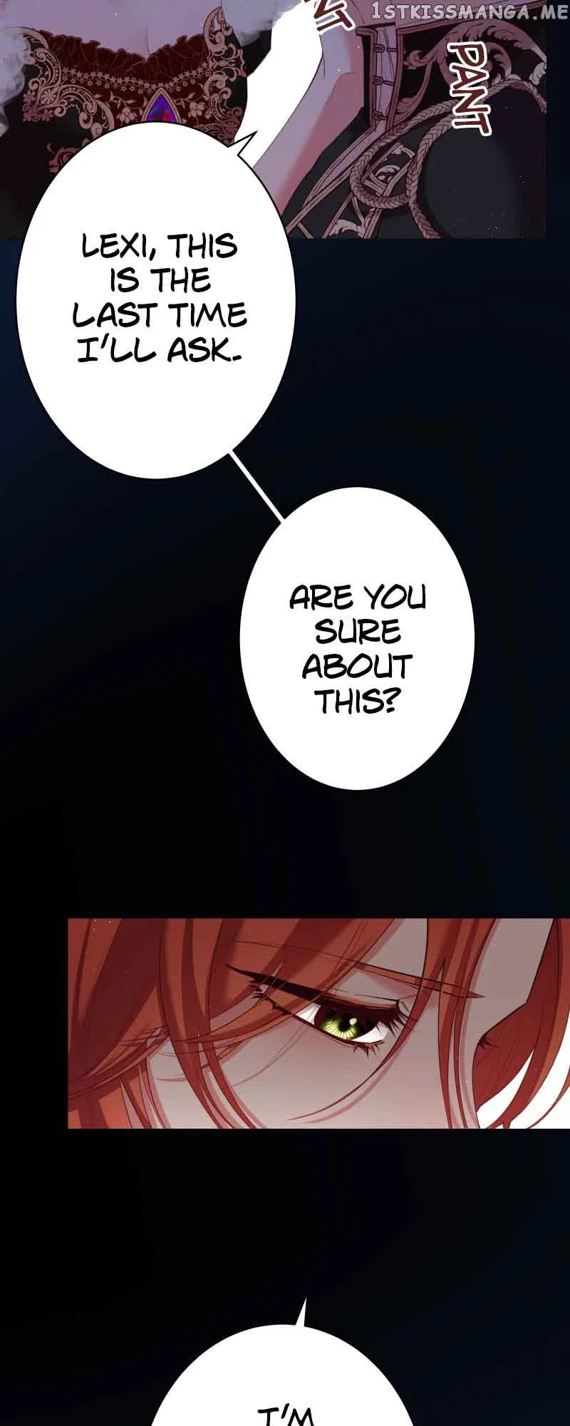 A Villainess’ Revenge Is Sweeter Than Honey Chapter 62 – Page 2