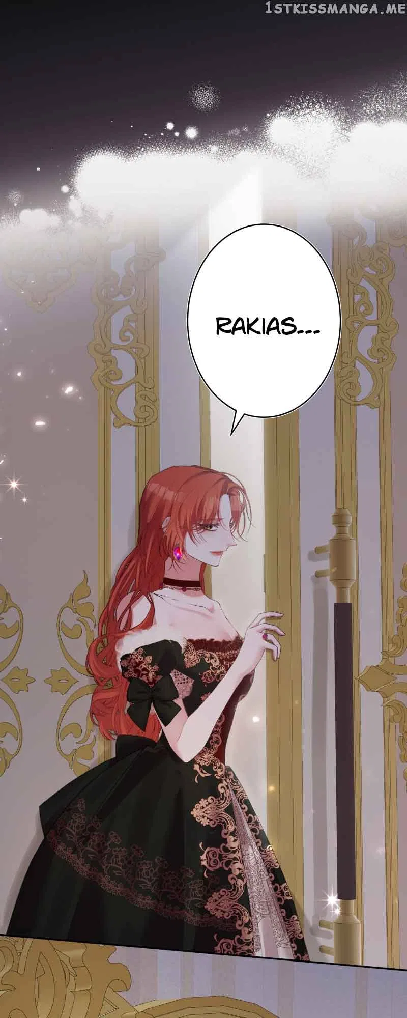 A Villainess’ Revenge Is Sweeter Than Honey Chapter 62 – Page 5