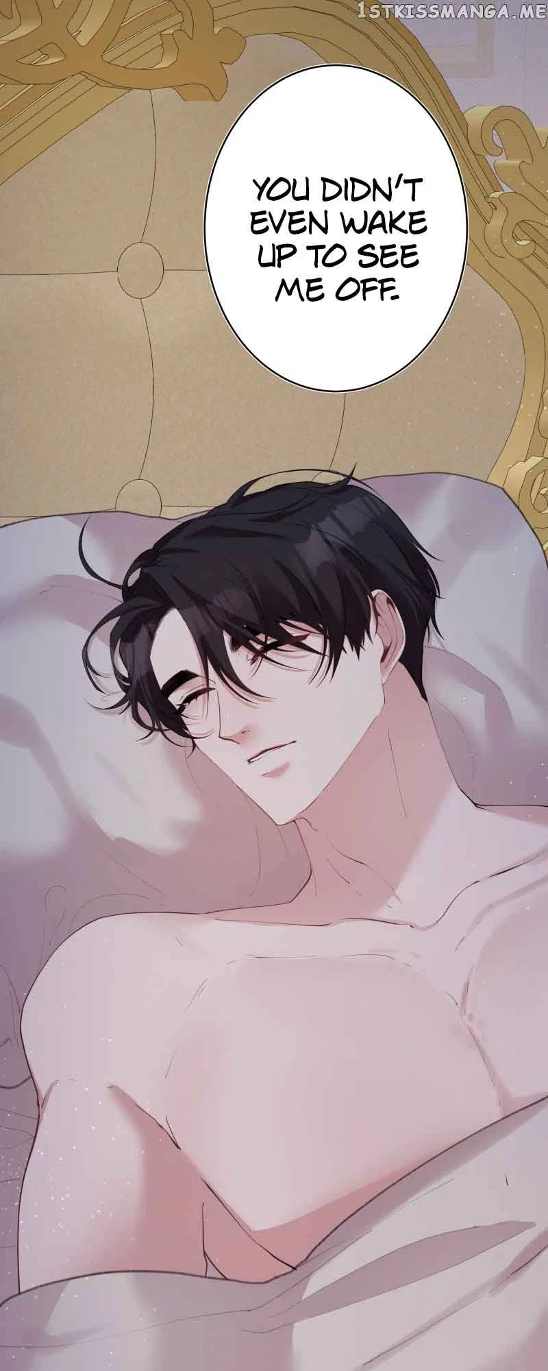A Villainess’ Revenge Is Sweeter Than Honey Chapter 62 – Page 6
