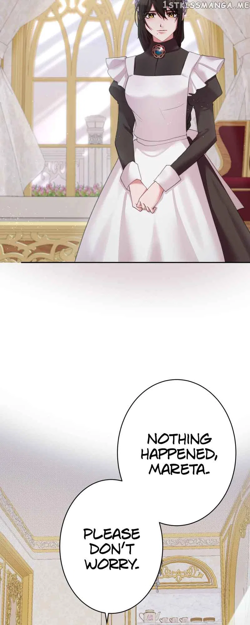 A Villainess’ Revenge Is Sweeter Than Honey Chapter 62 – Page 10
