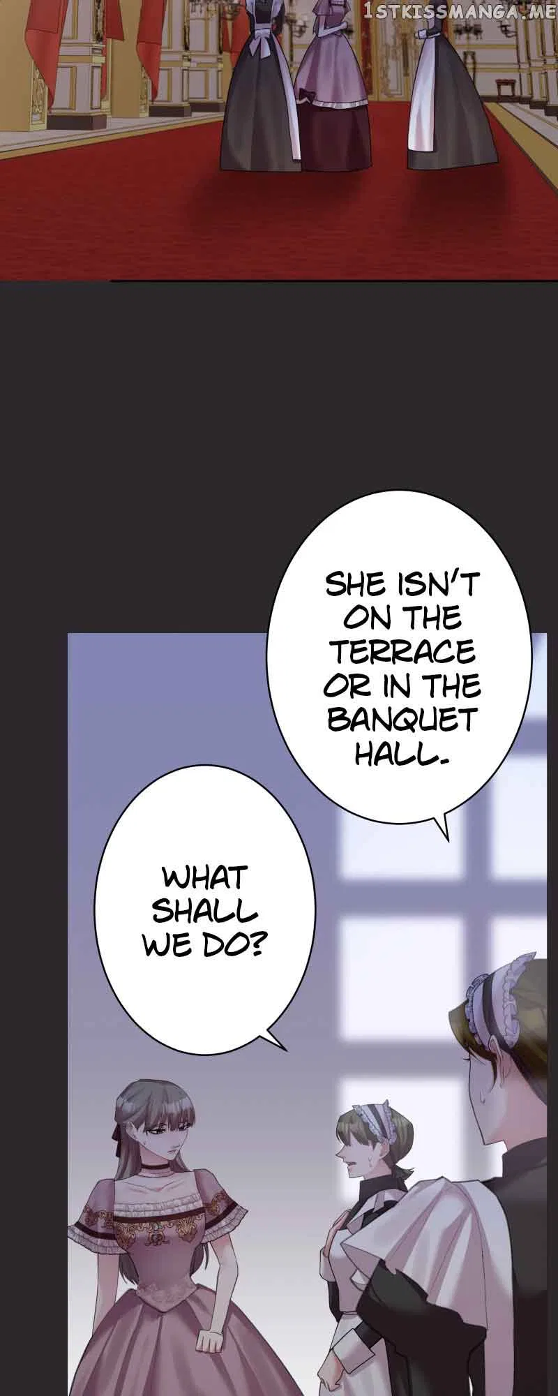 A Villainess’ Revenge Is Sweeter Than Honey Chapter 62 – Page 13