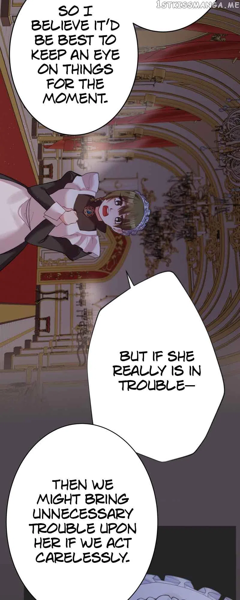A Villainess’ Revenge Is Sweeter Than Honey Chapter 62 – Page 16
