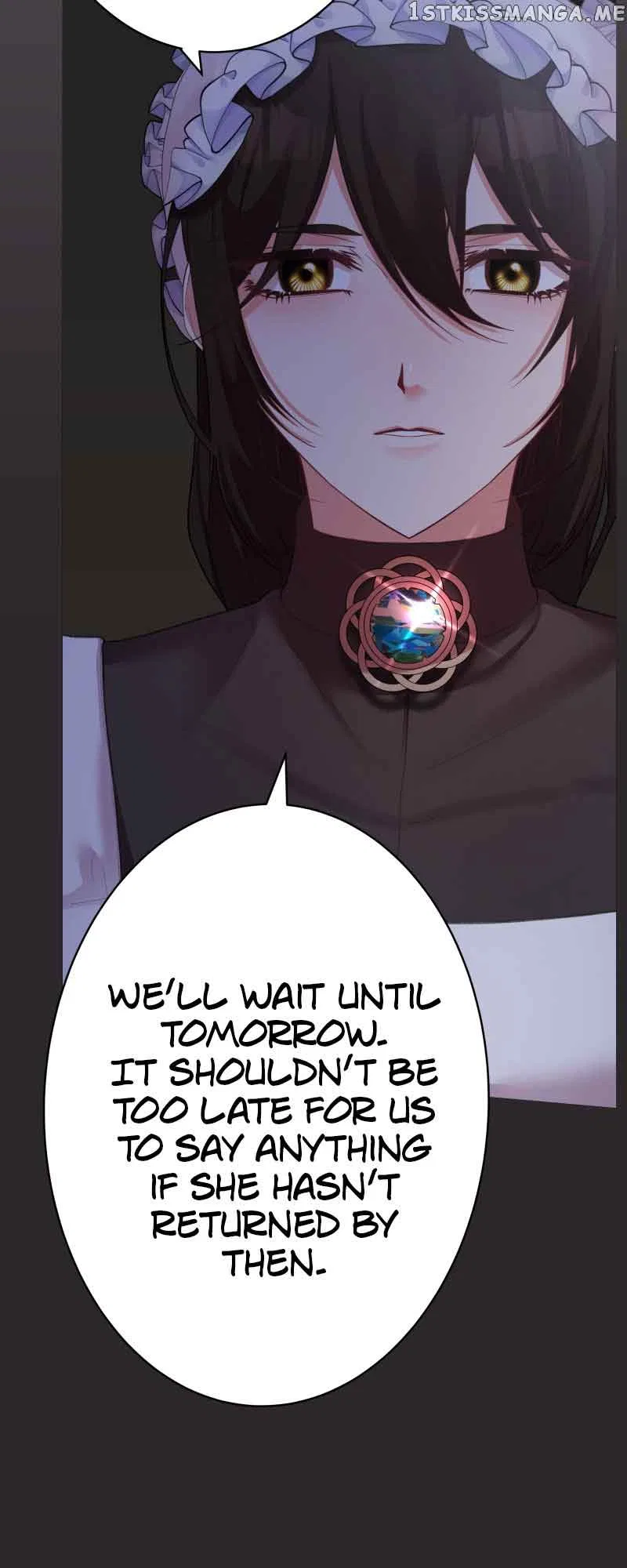 A Villainess’ Revenge Is Sweeter Than Honey Chapter 62 – Page 17
