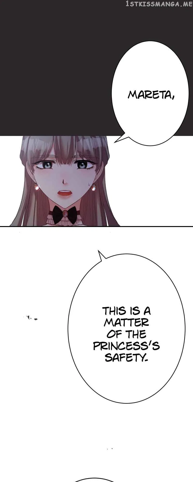 A Villainess’ Revenge Is Sweeter Than Honey Chapter 62 – Page 18