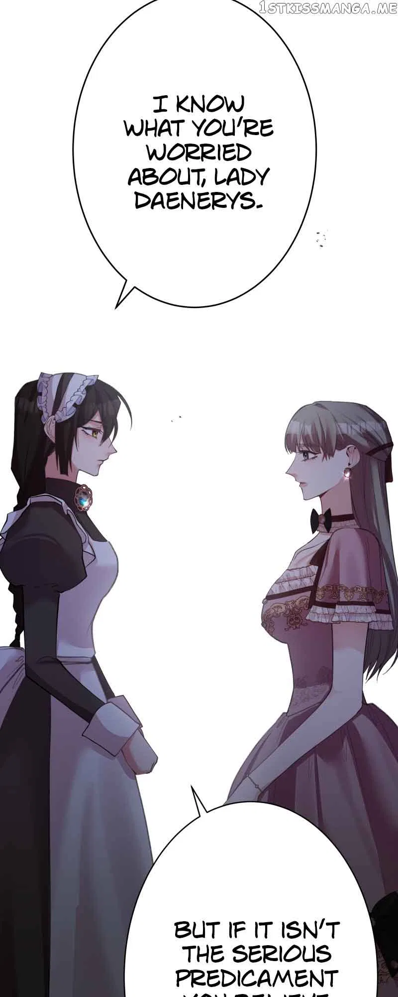 A Villainess’ Revenge Is Sweeter Than Honey Chapter 62 – Page 19