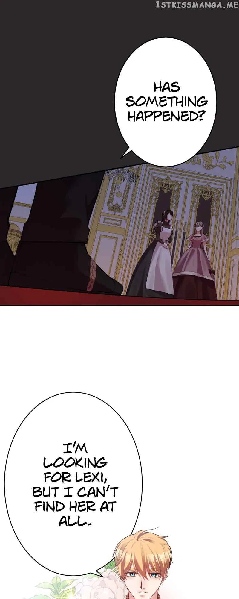 A Villainess’ Revenge Is Sweeter Than Honey Chapter 62 – Page 21