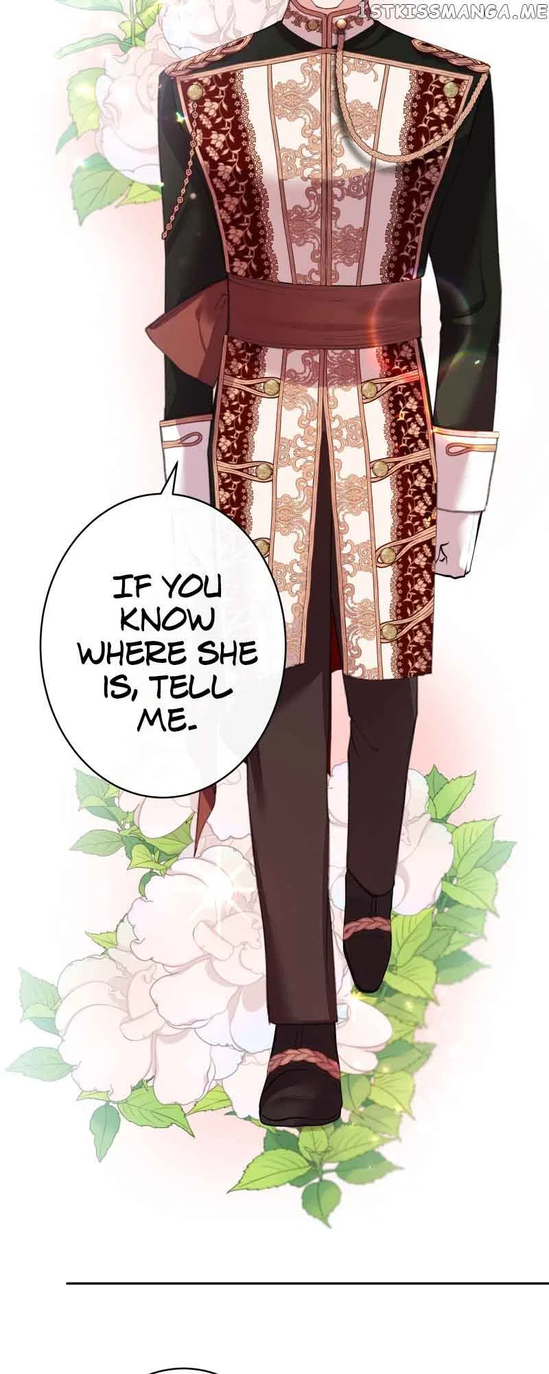 A Villainess’ Revenge Is Sweeter Than Honey Chapter 62 – Page 22