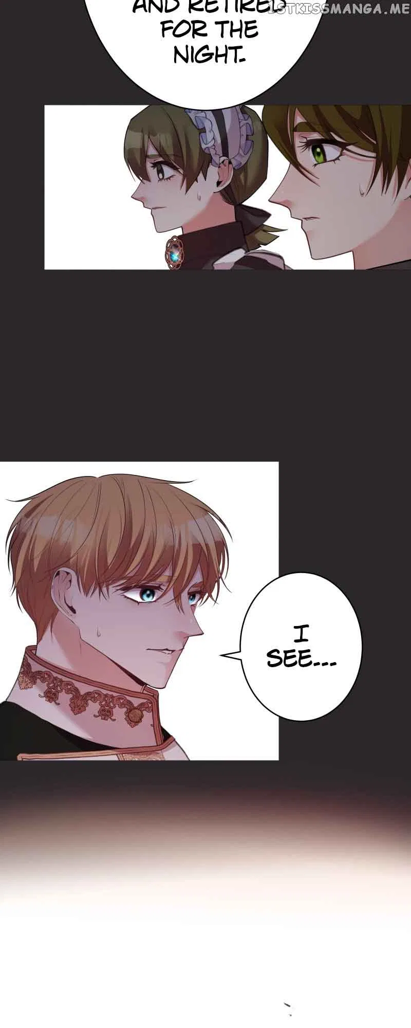 A Villainess’ Revenge Is Sweeter Than Honey Chapter 62 – Page 24