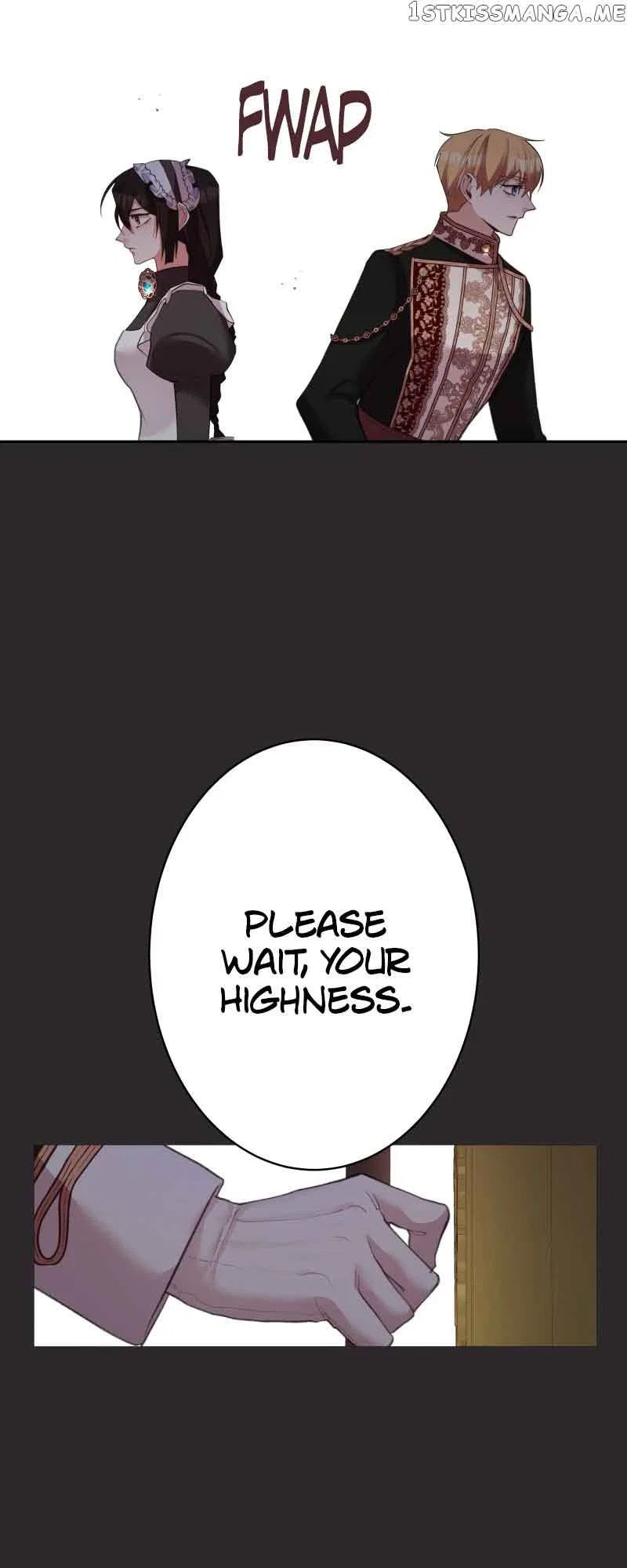 A Villainess’ Revenge Is Sweeter Than Honey Chapter 62 – Page 25