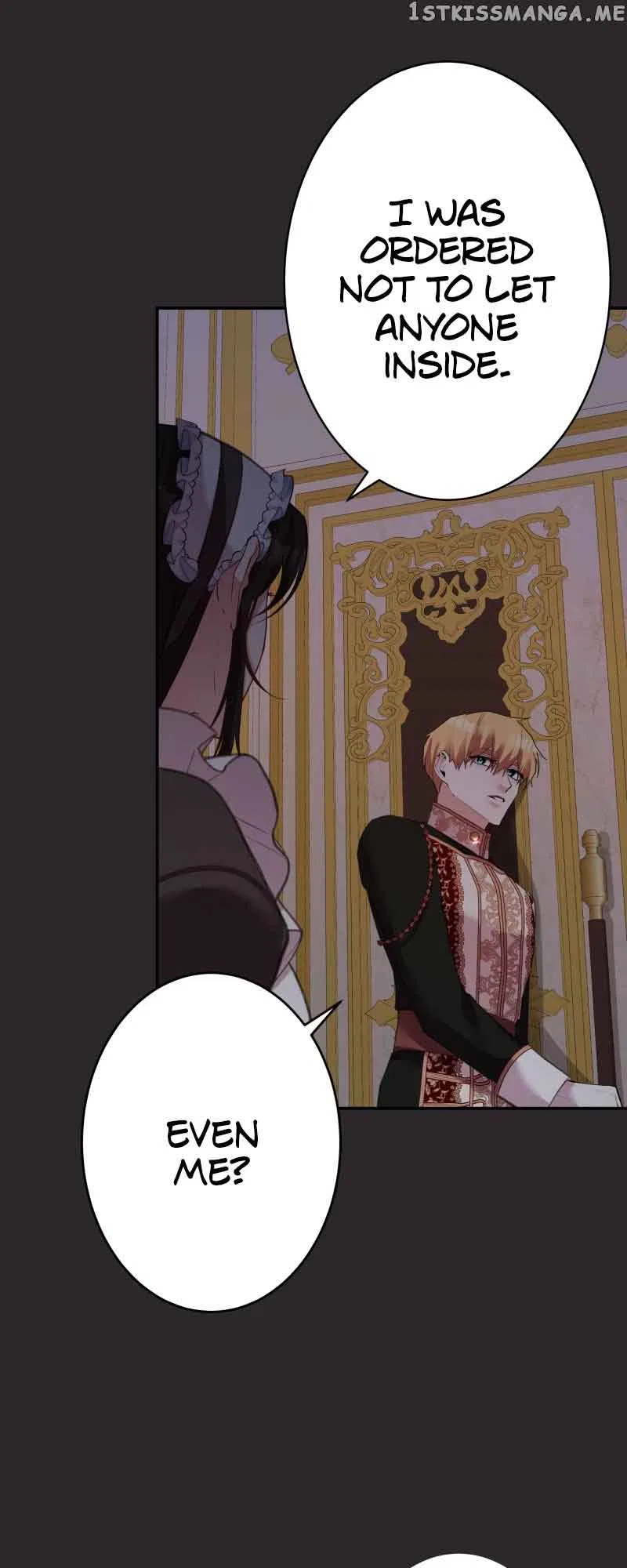A Villainess’ Revenge Is Sweeter Than Honey Chapter 62 – Page 26