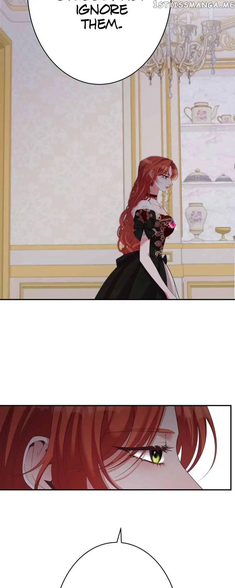 A Villainess’ Revenge Is Sweeter Than Honey Chapter 62 – Page 30