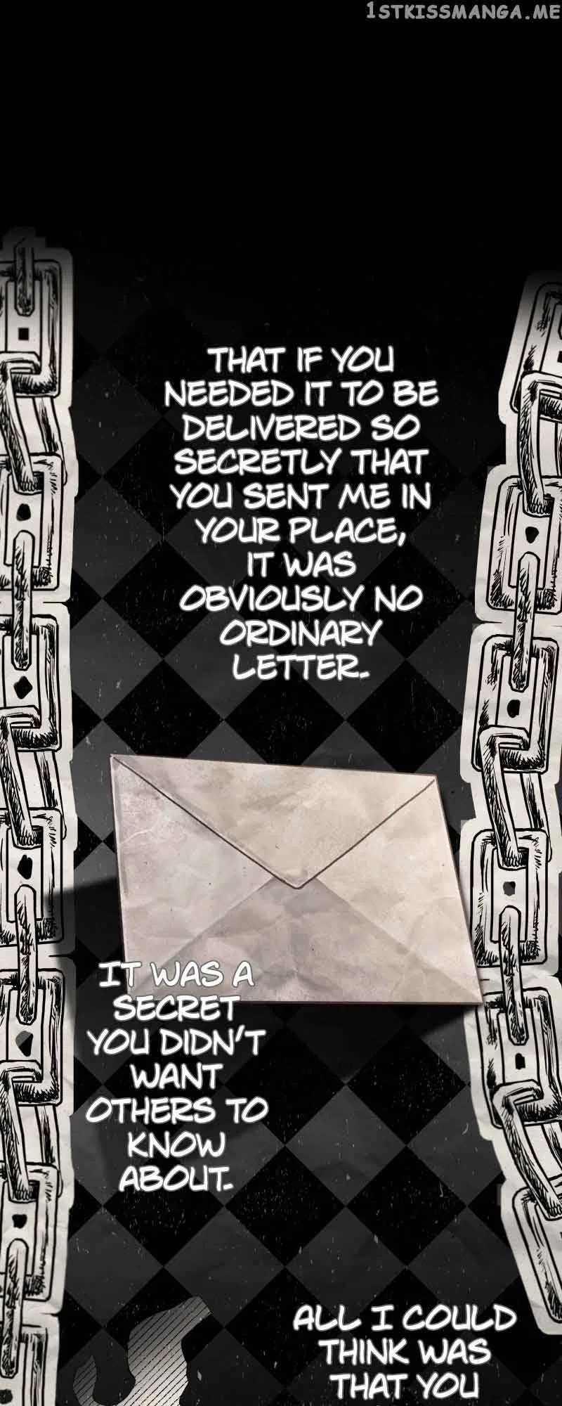A Villainess’ Revenge Is Sweeter Than Honey Chapter 62 – Page 32