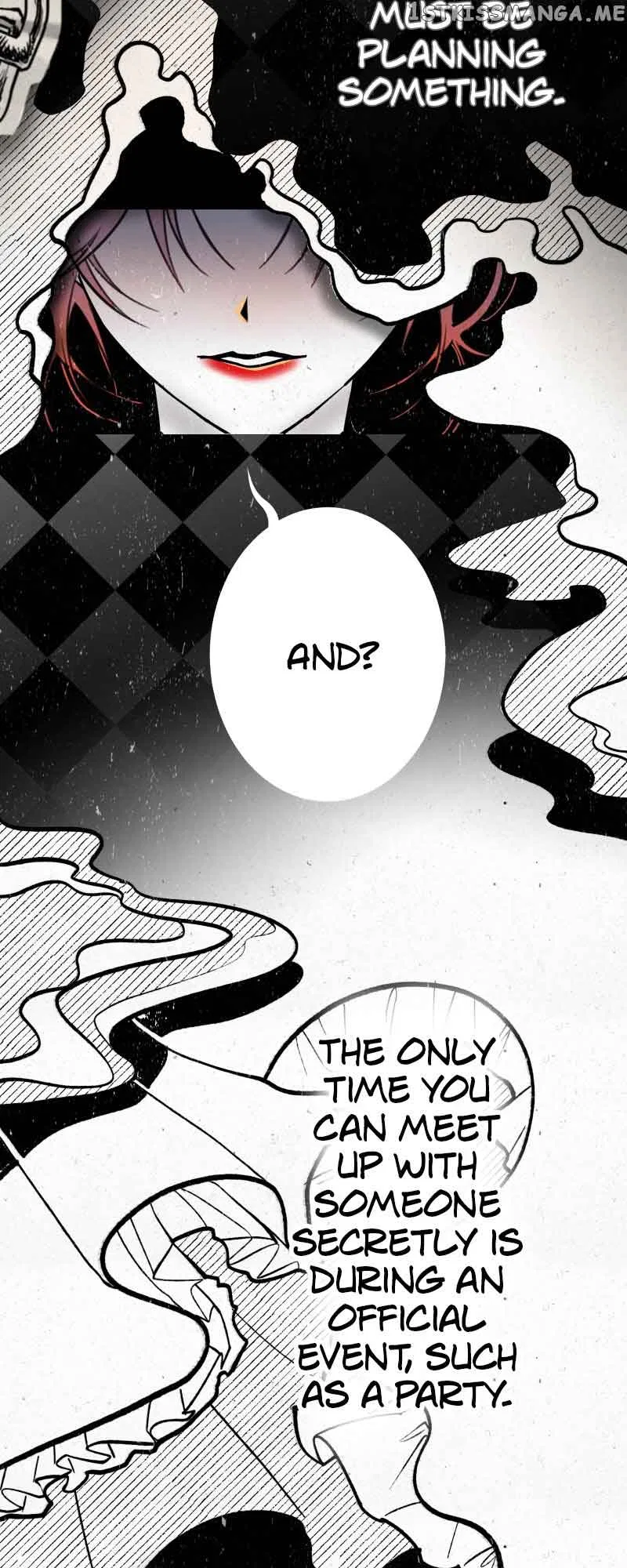 A Villainess’ Revenge Is Sweeter Than Honey Chapter 62 – Page 33