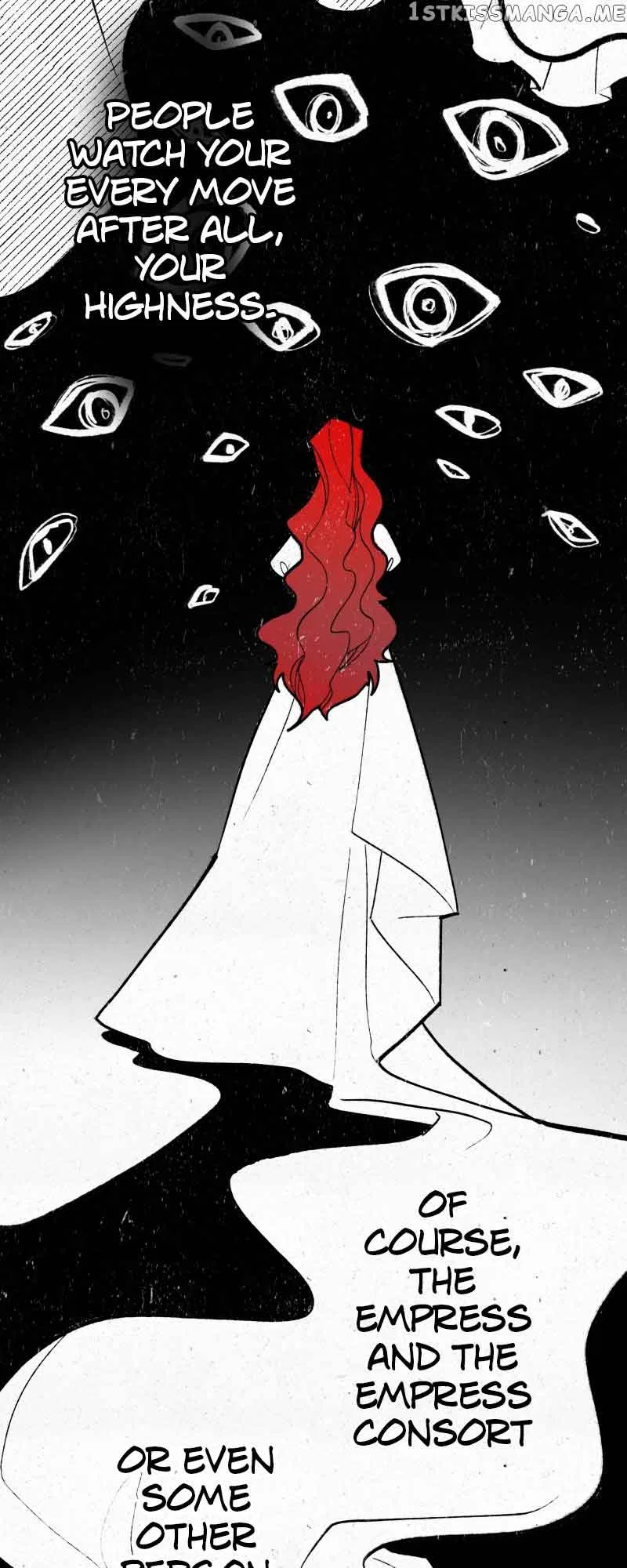 A Villainess’ Revenge Is Sweeter Than Honey Chapter 62 – Page 34