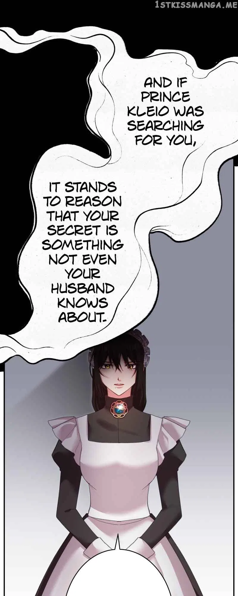 A Villainess’ Revenge Is Sweeter Than Honey Chapter 62 – Page 36