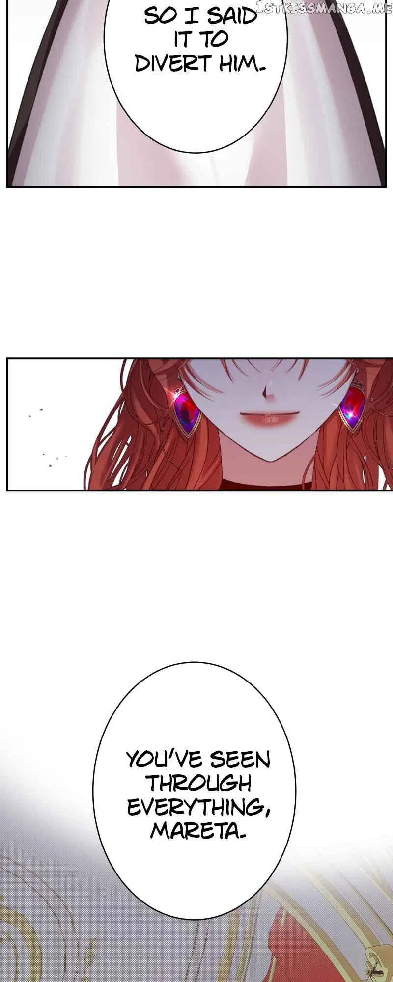 A Villainess’ Revenge Is Sweeter Than Honey Chapter 62 – Page 37