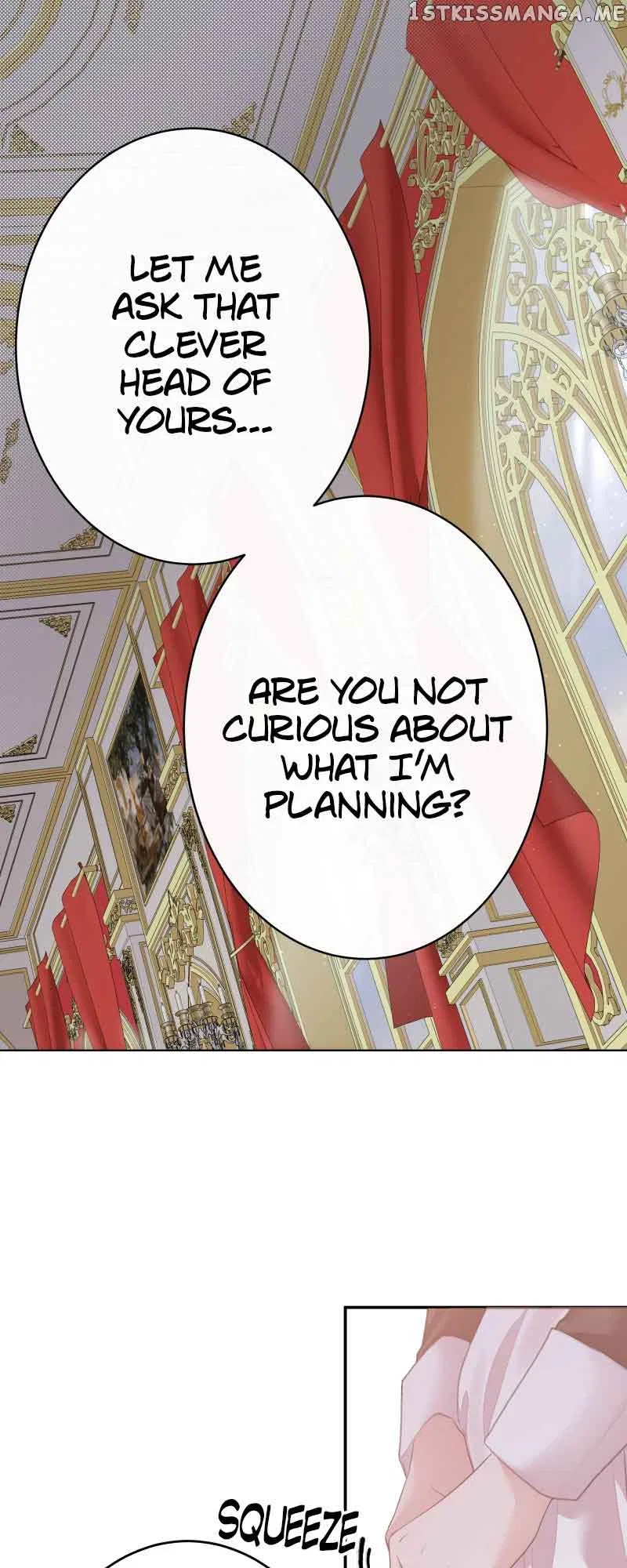 A Villainess’ Revenge Is Sweeter Than Honey Chapter 62 – Page 38