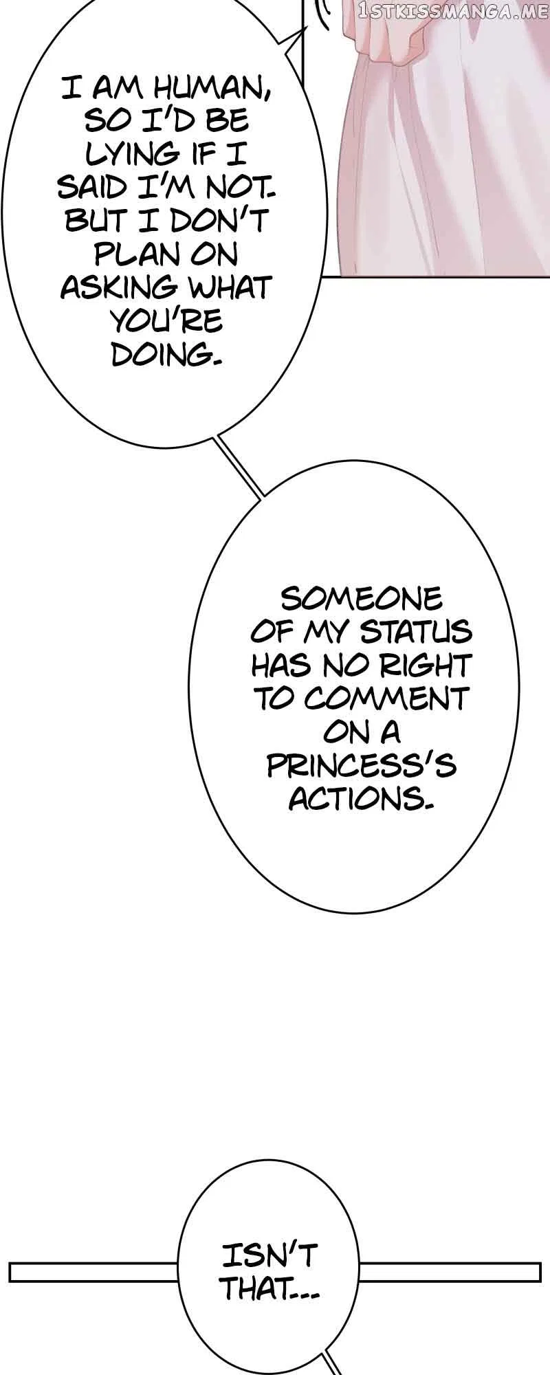A Villainess’ Revenge Is Sweeter Than Honey Chapter 62 – Page 39