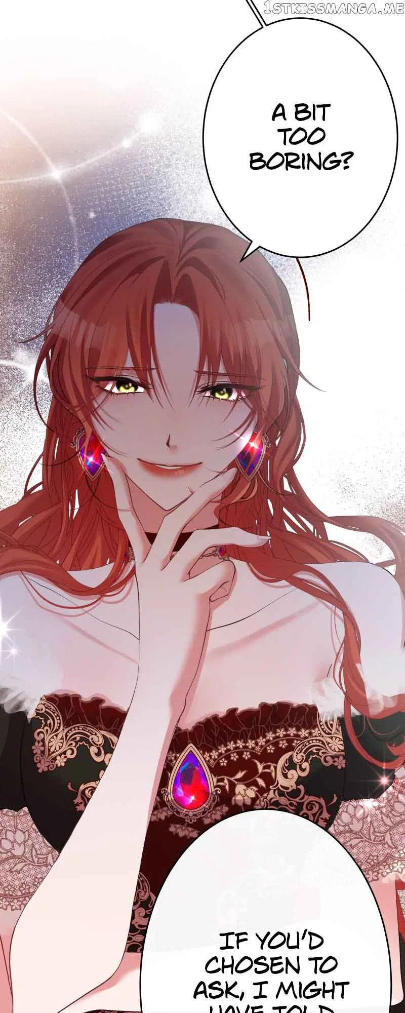 A Villainess’ Revenge Is Sweeter Than Honey Chapter 62 – Page 40