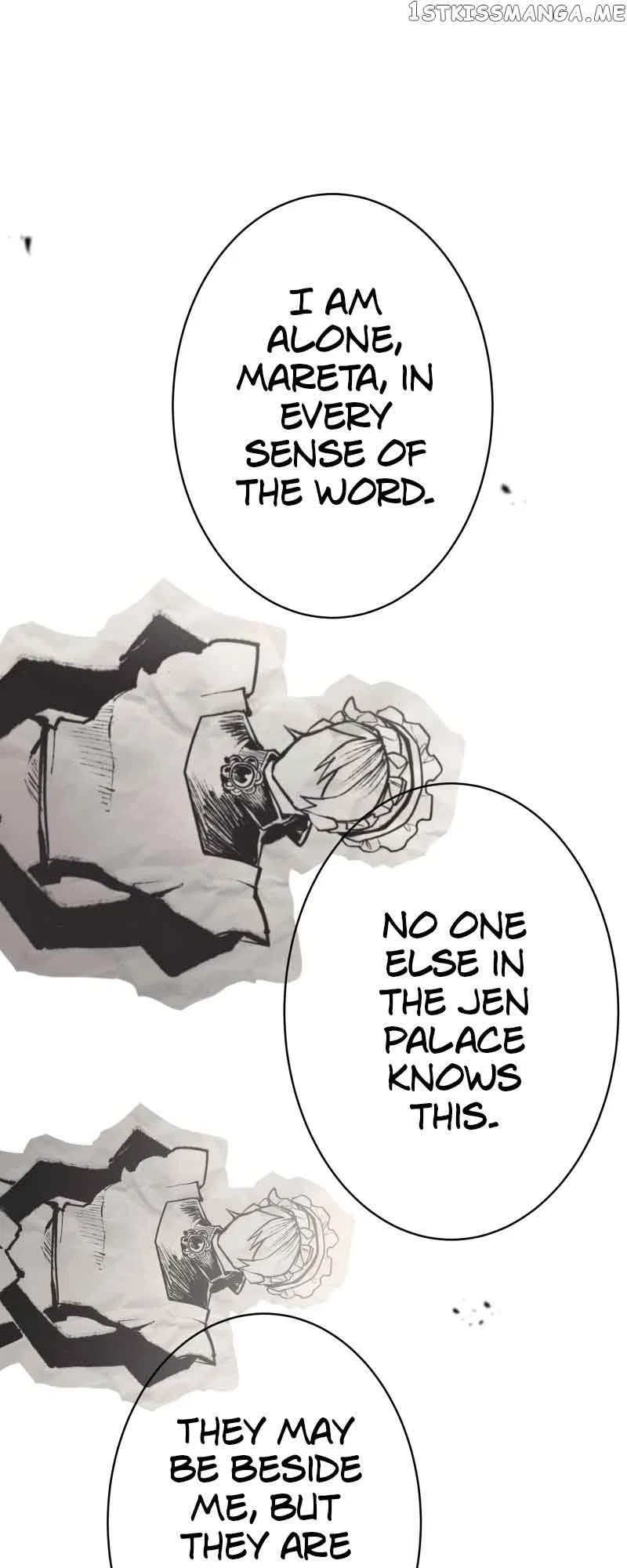 A Villainess’ Revenge Is Sweeter Than Honey Chapter 62 – Page 42