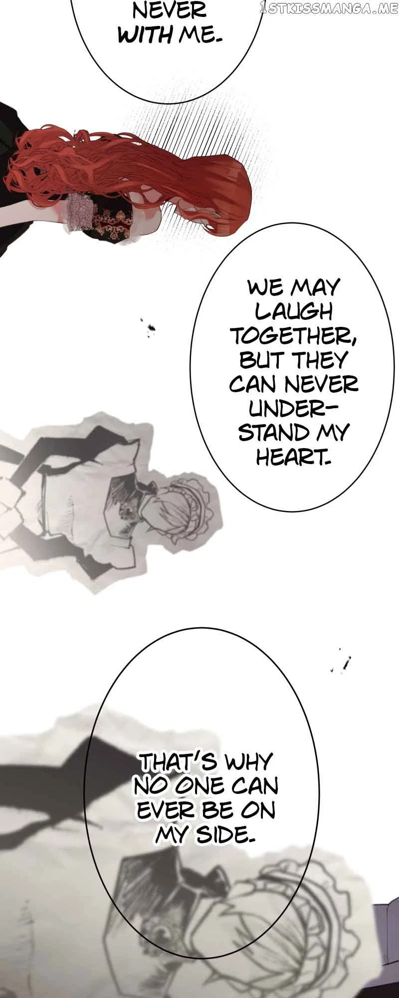 A Villainess’ Revenge Is Sweeter Than Honey Chapter 62 – Page 43