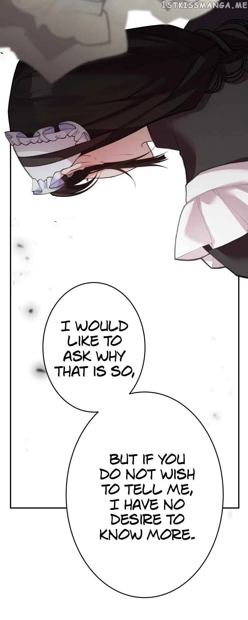A Villainess’ Revenge Is Sweeter Than Honey Chapter 62 – Page 44