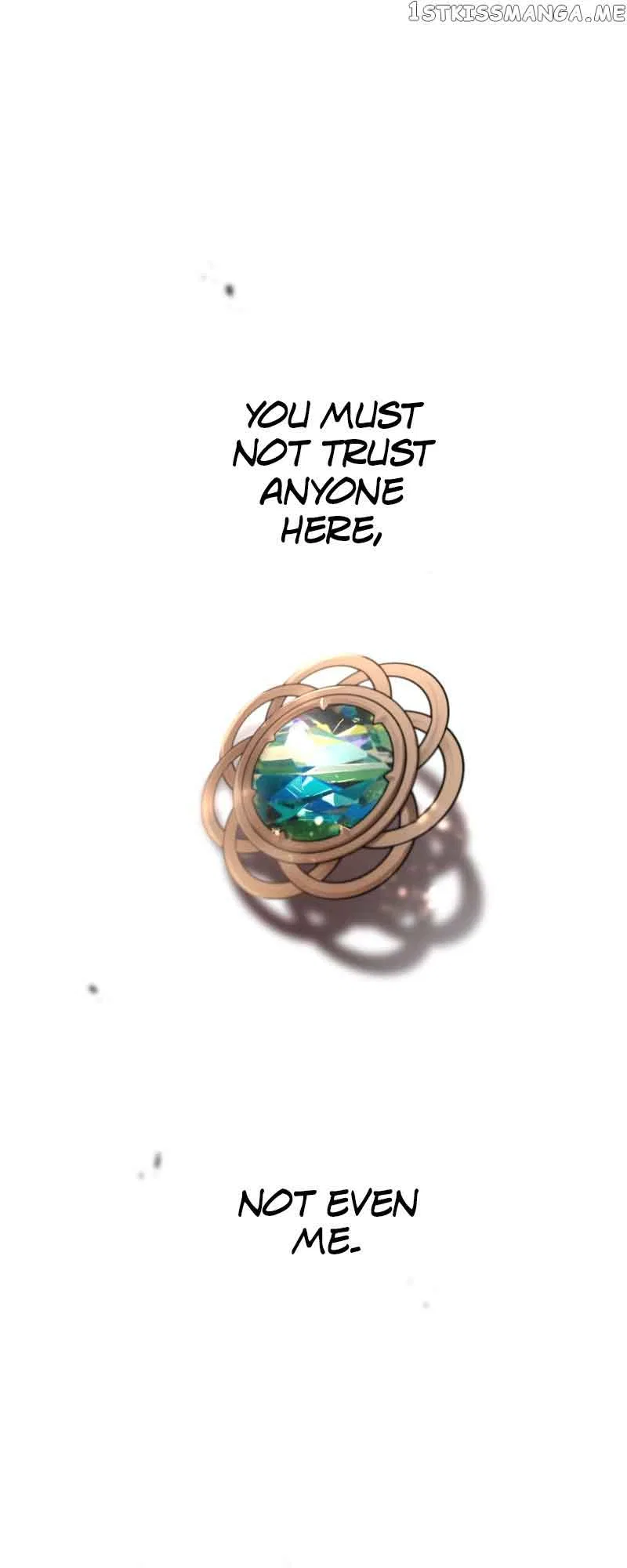 A Villainess’ Revenge Is Sweeter Than Honey Chapter 62 – Page 45