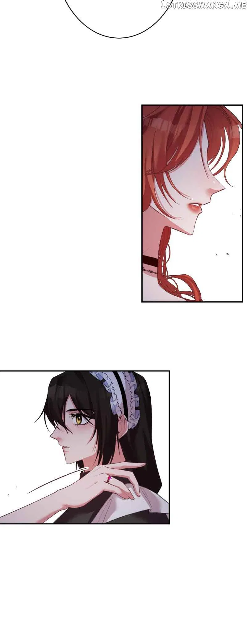 A Villainess’ Revenge Is Sweeter Than Honey Chapter 62 – Page 47