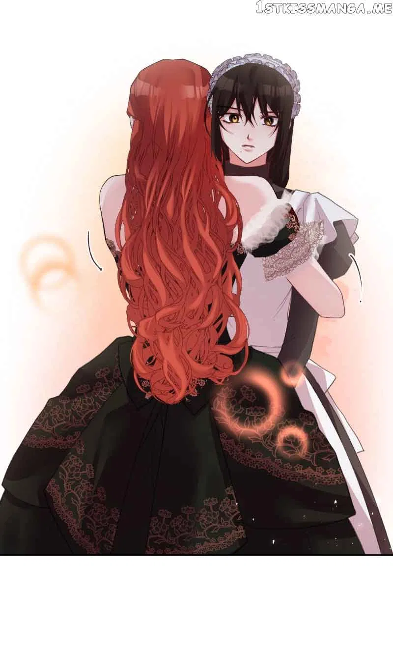 A Villainess’ Revenge Is Sweeter Than Honey Chapter 62 – Page 48