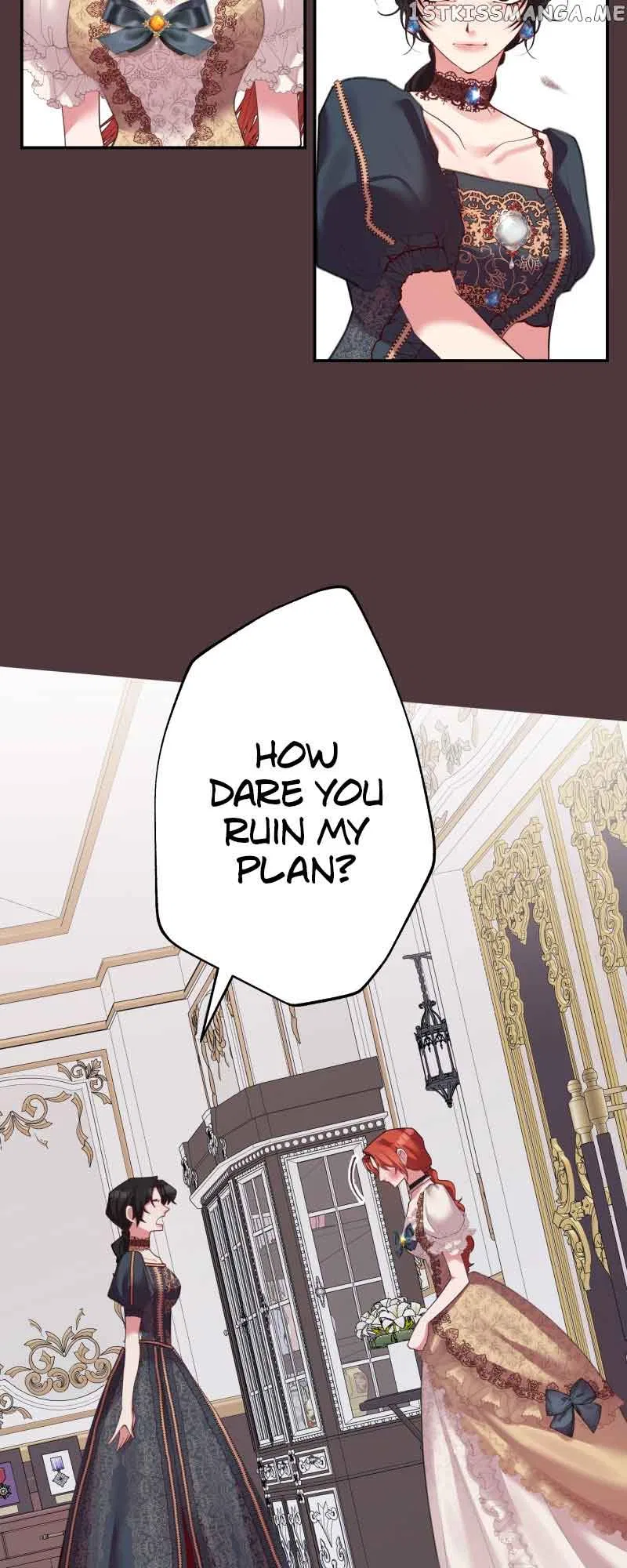 A Villainess’ Revenge Is Sweeter Than Honey Chapter 62 – Page 53