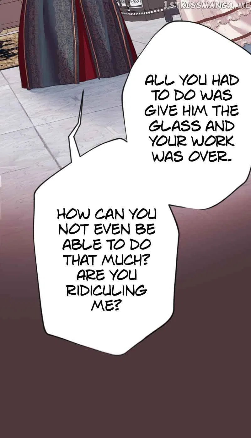 A Villainess’ Revenge Is Sweeter Than Honey Chapter 62 – Page 54