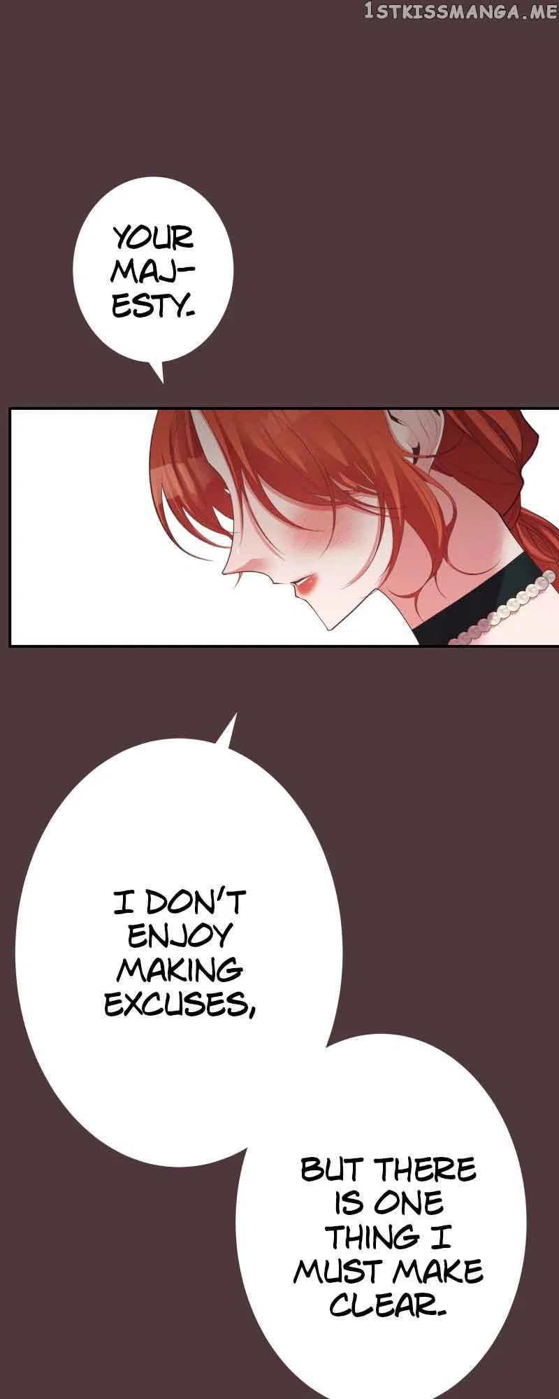 A Villainess’ Revenge Is Sweeter Than Honey Chapter 62 – Page 55