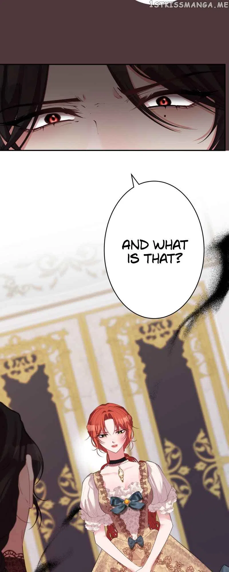 A Villainess’ Revenge Is Sweeter Than Honey Chapter 62 – Page 56