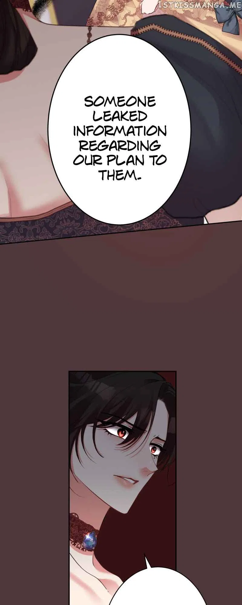 A Villainess’ Revenge Is Sweeter Than Honey Chapter 62 – Page 57