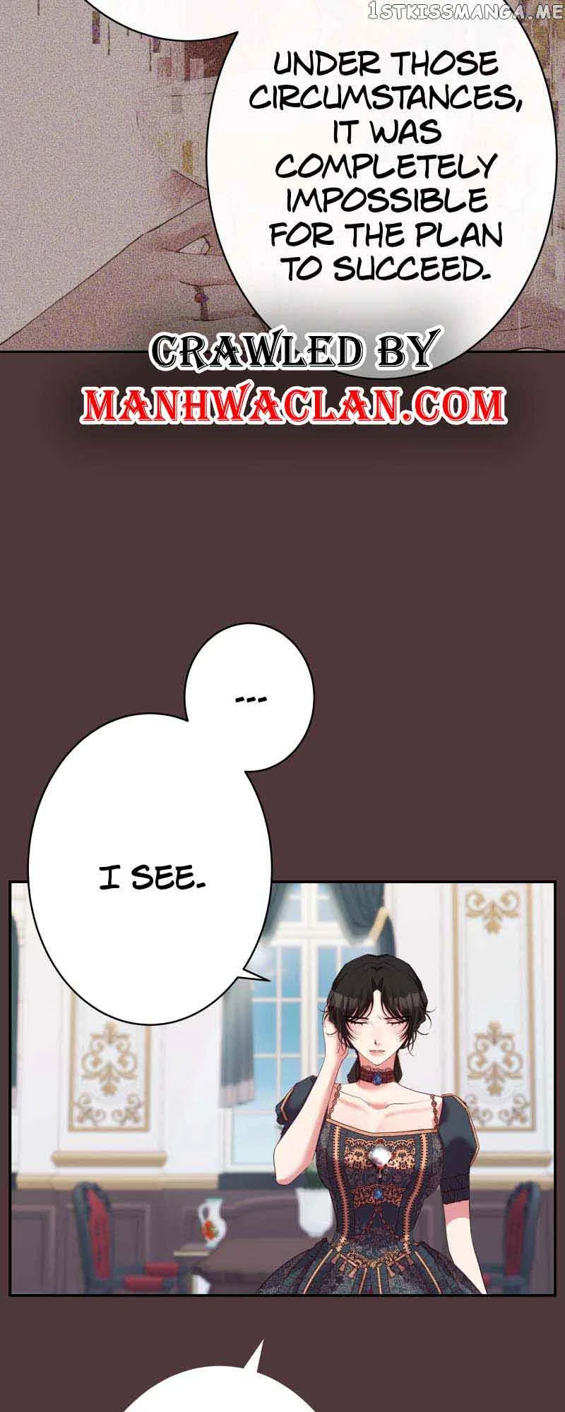 A Villainess’ Revenge Is Sweeter Than Honey Chapter 62 – Page 59