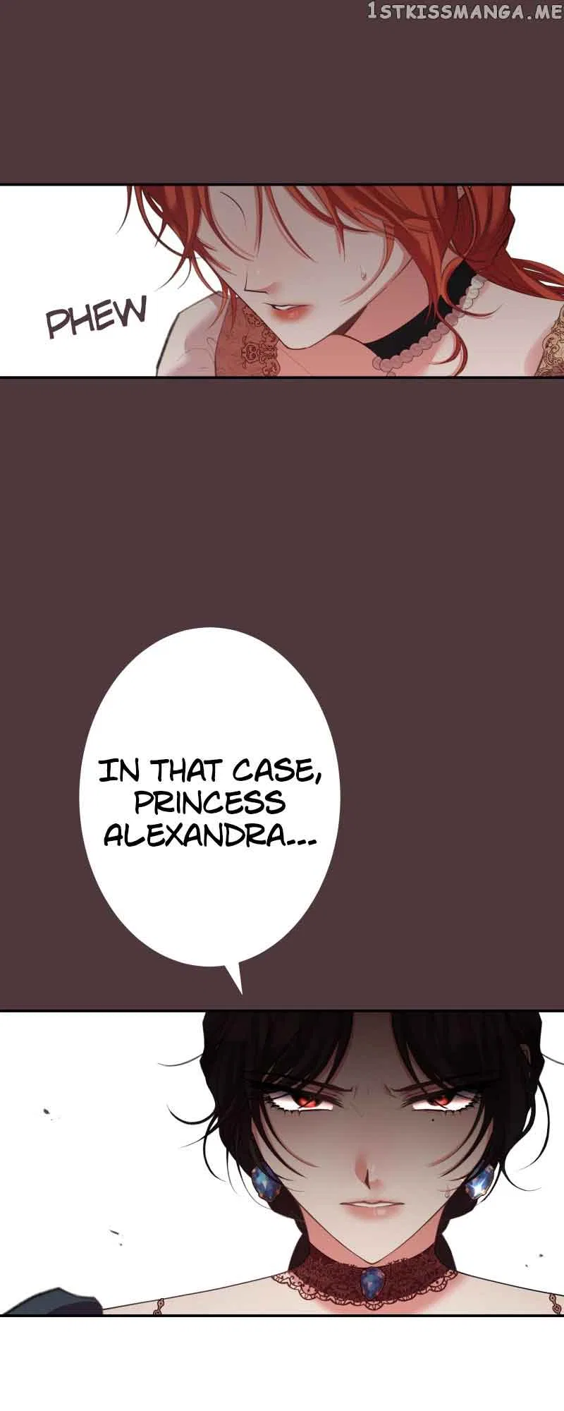 A Villainess’ Revenge Is Sweeter Than Honey Chapter 62 – Page 61