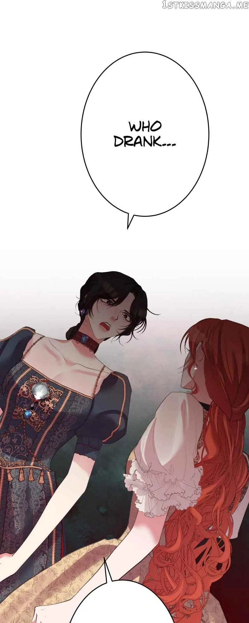 A Villainess’ Revenge Is Sweeter Than Honey Chapter 62 – Page 62