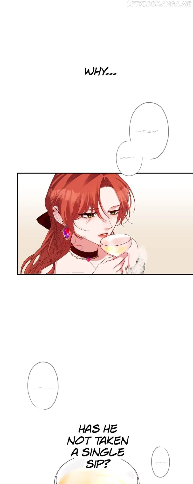A Villainess’ Revenge Is Sweeter Than Honey Chapter 61 – Page 2