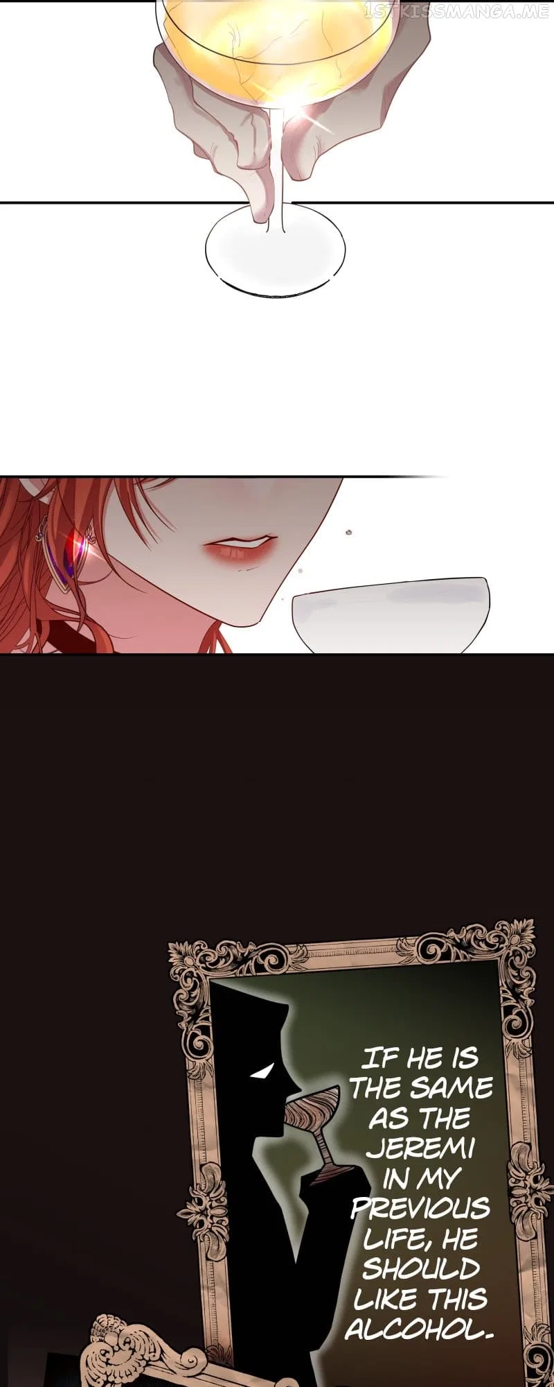 A Villainess’ Revenge Is Sweeter Than Honey Chapter 61 – Page 3