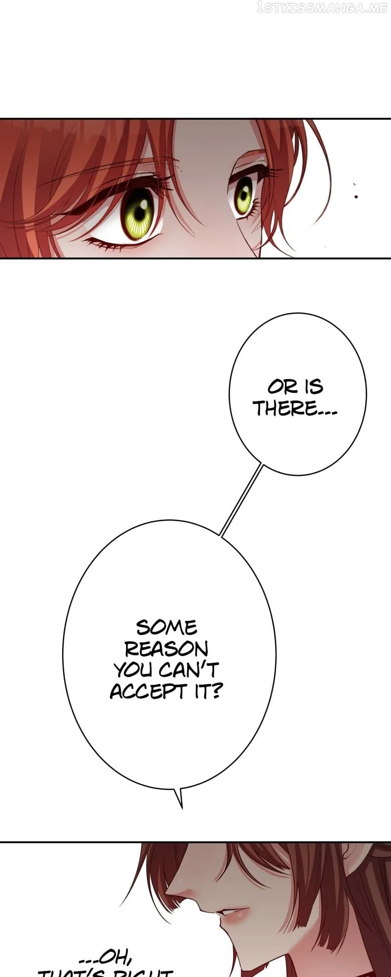 A Villainess’ Revenge Is Sweeter Than Honey Chapter 61 – Page 8
