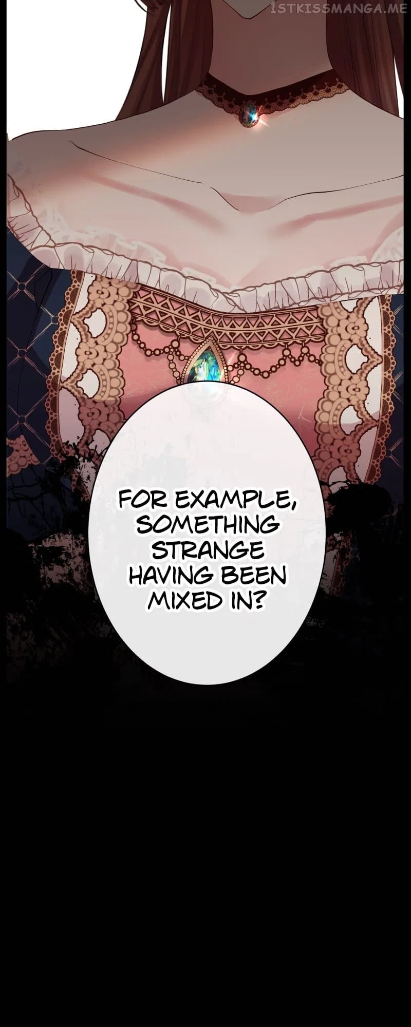 A Villainess’ Revenge Is Sweeter Than Honey Chapter 61 – Page 10